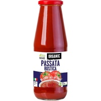 Every Bit Organic Passata Rustica 680g