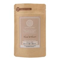 Living Koko Head & Heart Drinking Cacao (100%) 100g