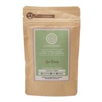 Living Koko Go Easy Drinking Cacao & Peppermint 100g