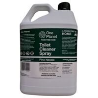 One Planet Toilet Multi Spray Pine Needle 5L