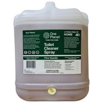 One Planet Toilet Multi Spray Pine Needle 20L