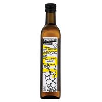 Realfoods By Organico Virgin Rapeseed Oil 500ml