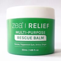 Zea Multi-Purpose Rescue Balm 50ml