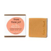 Bear + Kind There There Pet Soothing Shampoo Bar 130g