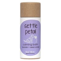 Bear + Kind Settle Petal Calming Balm 50g Tube