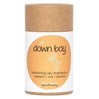 Bear + Kind Down Boy Refreshing Dry Shampoo 50g