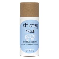 Bear + Kind Sit Stay Heal Ouchie Balm 50g Tube