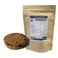 SeedsOfLife Premix Choc Chip Cookies 340g