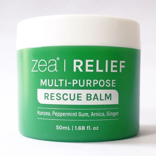 Zea Multi-Purpose Rescue Balm 50ml