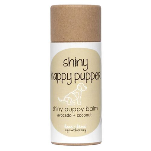 Bear + Kind Shiny Happy Pupper Puppy Balm 50g Tube