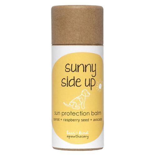 Bear + Kind Sunny Side Up Sun Protection Balm 50g Tube